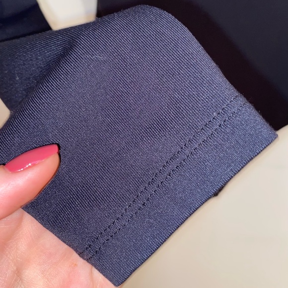 Aritzia Contour Bodysuit Set - Picture 8 of 9